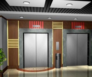 南昌電梯安裝工程